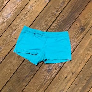 Women’s Hurley Low Rise Jean Shorts Size 5